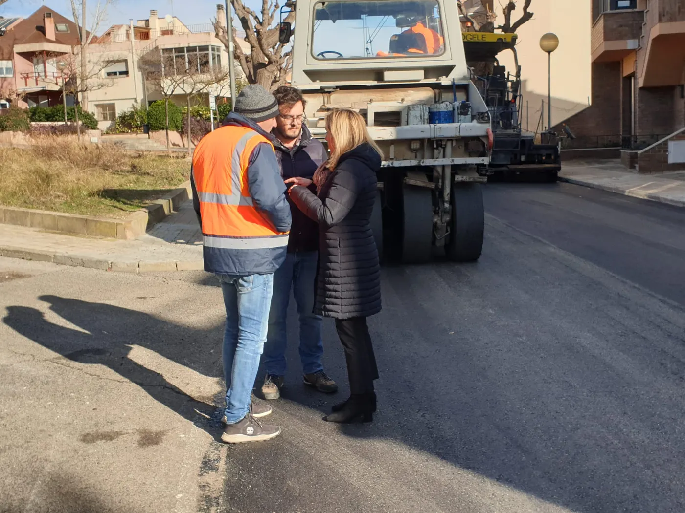 Valls invertirà 564.000 euros per continuar renovant l’enllumenat públic