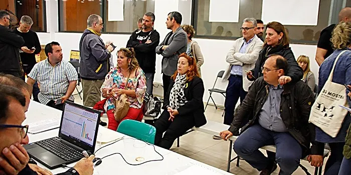 Junts per Arenys diu que farà valer que és la força guanyadora per intentar formar govern