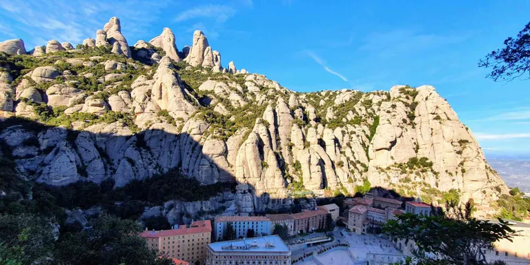 Pineda celebra la seva Romeria a Montserrat amb nou èxit participatiu i organitzatiu