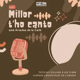 MTC - Rozalén, Comiéndote a besos - episode art