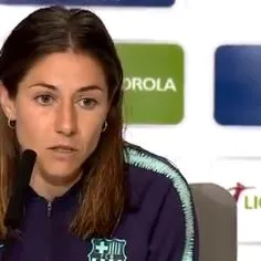Vicky Losada: "L'ambient ha estat increïble, quan vaig marxar fora era per viure situacions així" - episode art