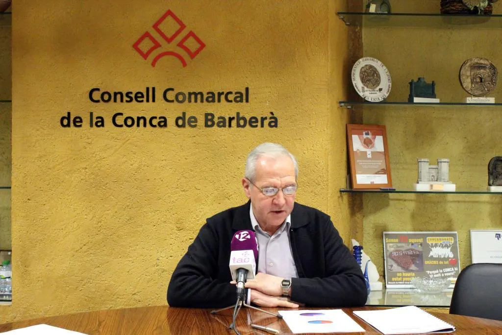 El carrer Nou/Foto: Ajuntament de Rub\xed