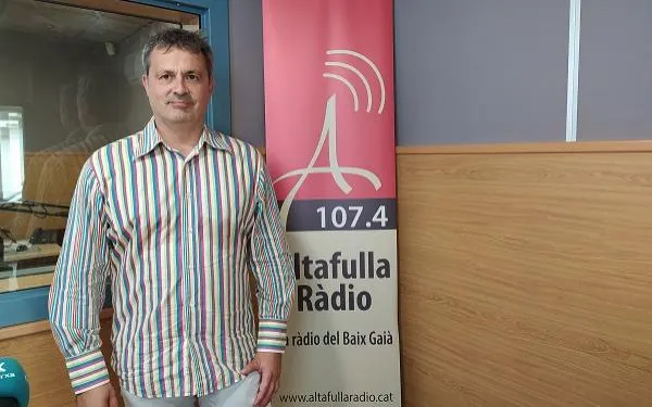 Foto: Altafulla Ràdio