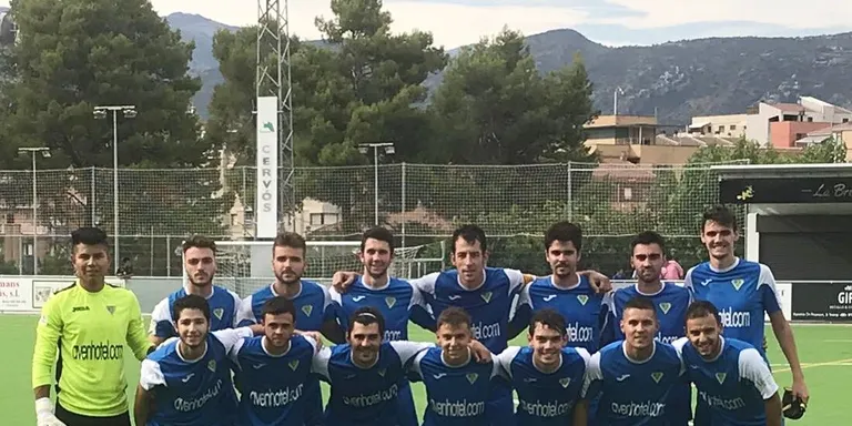 Comença la lliga de Tercera Catalana, enguany amb tres equips de l'Alt Urgell