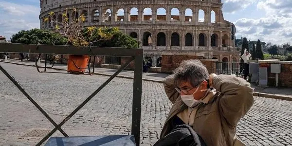 El tancament de fronteres a Itàlia a causa del coronavirus posa en perill el viatge de fi d’etapa dels alumnes de 4t d’ESO a Roma