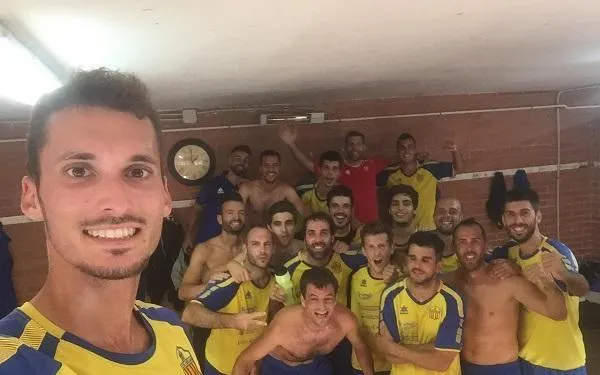 Foto: CE El Catllar