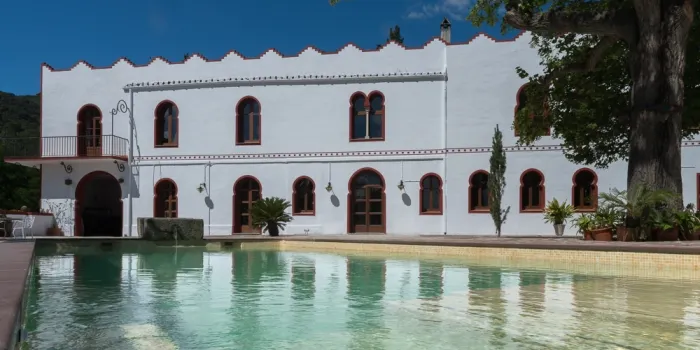 Arenys de Munt compta amb una trentena d'habitatges d'ús turístic