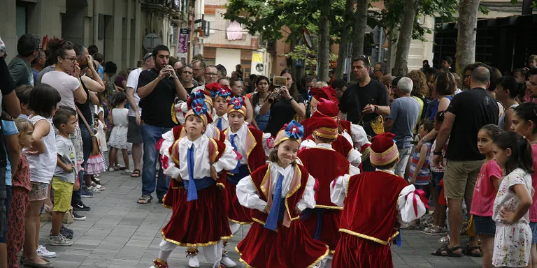 Els infants podran seguir el Tombet del Poble des de la Casa de la Vila