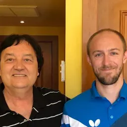 ENRIC VALL (CTT Borges): "El qui no el coneix, queda hipnotitzat amb el tennis taula" - episode art