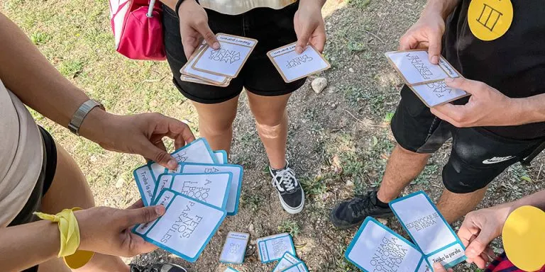 Arriba al Conjunt Monumental de Centcelles la III edició dels Ludi Constantinenses