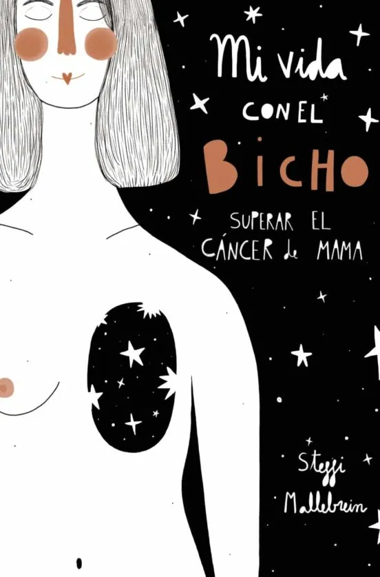 S’ha editat “Mi vida con el bicho”, de la vilassarenca Steffi Mallebrein