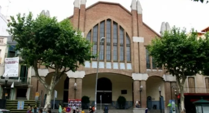 Aquest divendres arriben les tapes al mercat municipal 