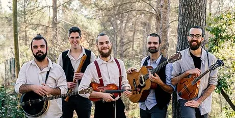 Miquel Pérez: “Als concerts del Pony Pisador hi ha cabuda per a tothom”