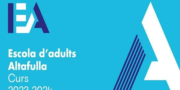 Es busca professor/a d’alemany per a l’Escola d’Adults d’Altafulla