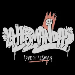 Love of Lesbian - La hermandad - episode art