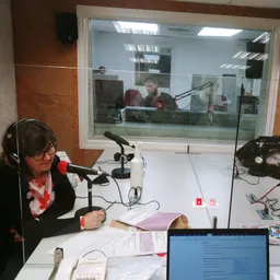 #179 - Les dones ateses pel SIAD a Rubí arriben a les 350 - episode art