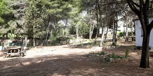 La Finca del Canyadell d'Altafulla rebrà 400 treballadors per condicionar l'espai en una actuació intensiva d'una sola tarda, dijous vinent