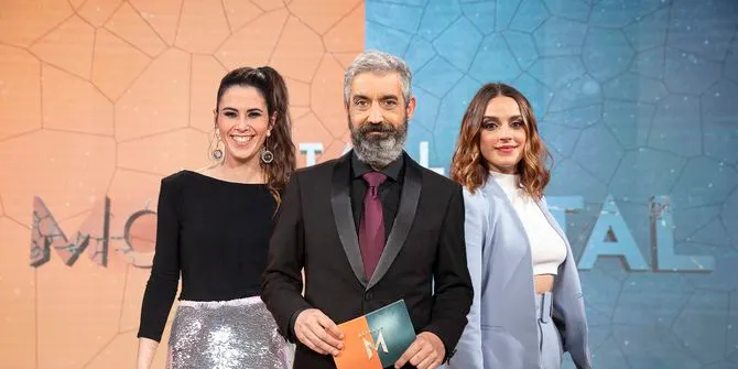 Us convidem a escapar o morir a l’espectacle “Escape Show” al ‘notRubí’