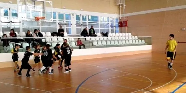 Doblet del júnior Femení del CB Altafulla aquest cap de setmana