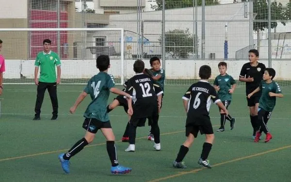 Foto: UE Creixell