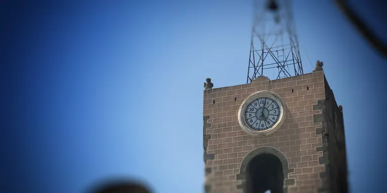 Actes litúrgics d'aquest Nadal