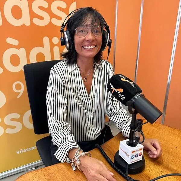 El testimoni de la Montse Martinez. D’addicta a terapeuta