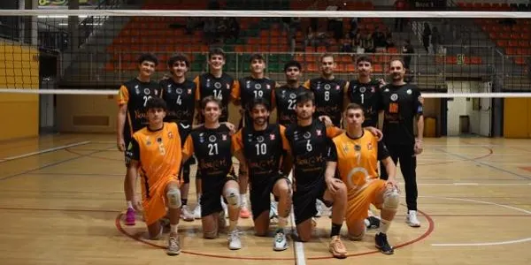CV Sant Martí – CEVOL Torredembarra: nou duel directe per la salvació
