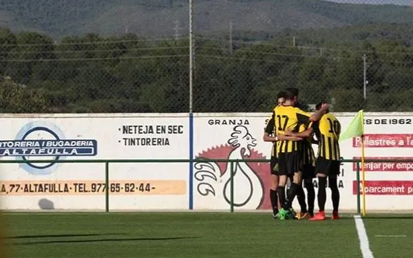 Foto: Jèssica Colomina