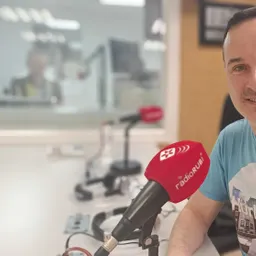 #1229 - Saps transitar per l'ansietat? Amb Marc Merino d'Indart - episode art