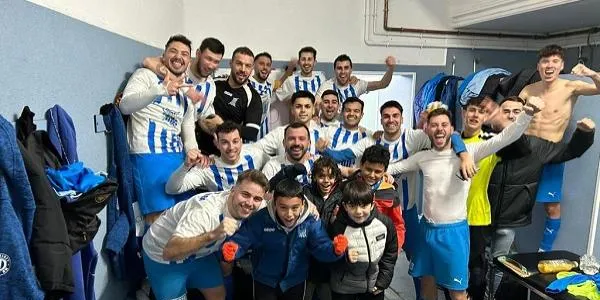La Torre compleix davant l’Athletic Segur i avança a diversos rivals directes (3-0)