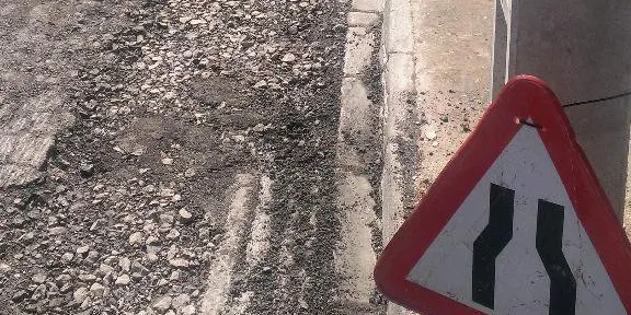 A partir de demà comença la campanya d’asfaltat que afectarà alguns carrers del nucli urbà