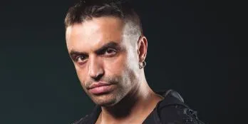 Manu Guix en concert a l'Auditori