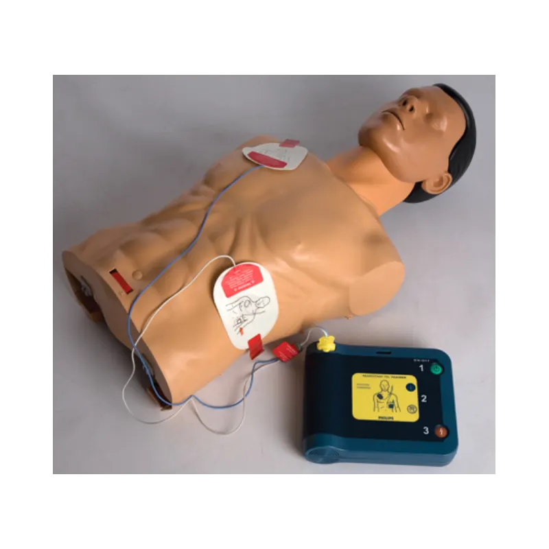Xerrada sobre Reanimació Cardiopulmonar i ús dels desfibril·ladors