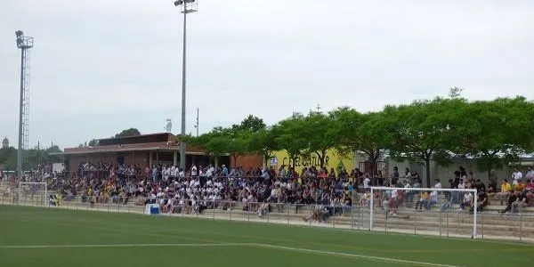 El Catllar cedeix en el derbi davant un Valls més efectiu en el segon temps (1-4)