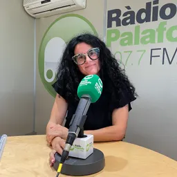 Entrevista amb Ester López, presidenta AV Sant Lluís. - episode art