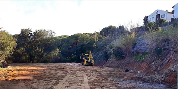 L’Ajuntament d’Arenys de Mar tirarà endavant el projecte d’horts urbans
