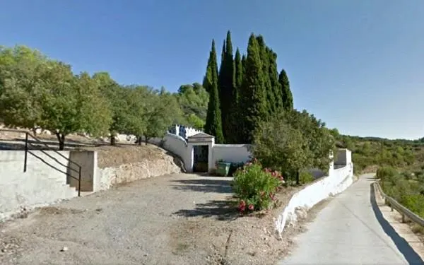 L’alcalde de Salomó rep amb “sorpresa” l’anunci de la Generalitat d’incloure el municipi al Pla de Fosses 2017