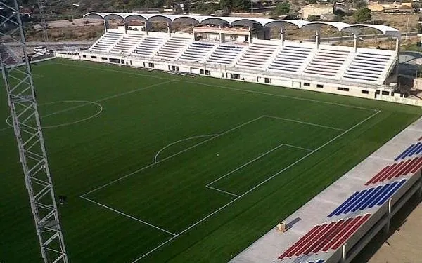 La Federació de Penyes del Nàstic ofereix un nou paquet per acompanyar el primer equip al camp de l’Alcoyano