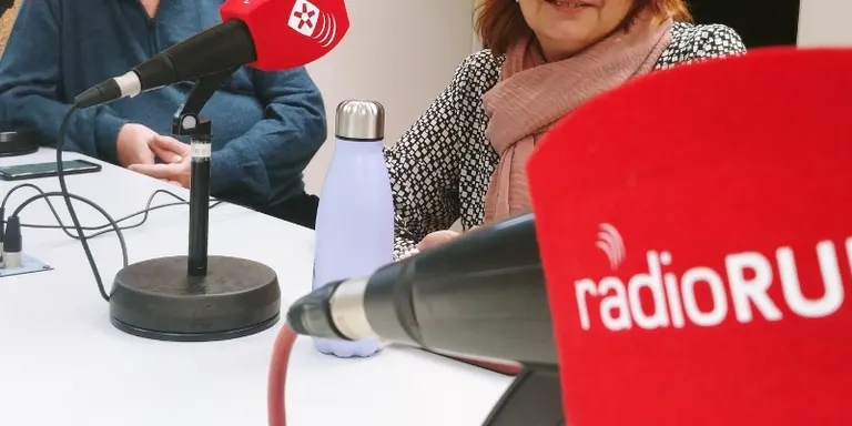 'Perseguits i salvats, la ruta dels jueus' vídeo i conferència amb Manel Miras i Gracia Pérez