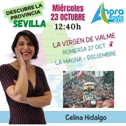 #20 - Gelves en la onda - Descubre la Provincia del 23/10/2024 - episode art