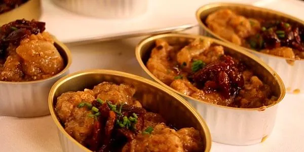 El context polític i social marca les Jornades Gastronòmiques de la Garrofa d’Altafulla