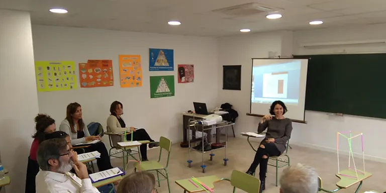 Han començat els tallers per millorar l’ocupabilitat de persones demandants d’ocupació