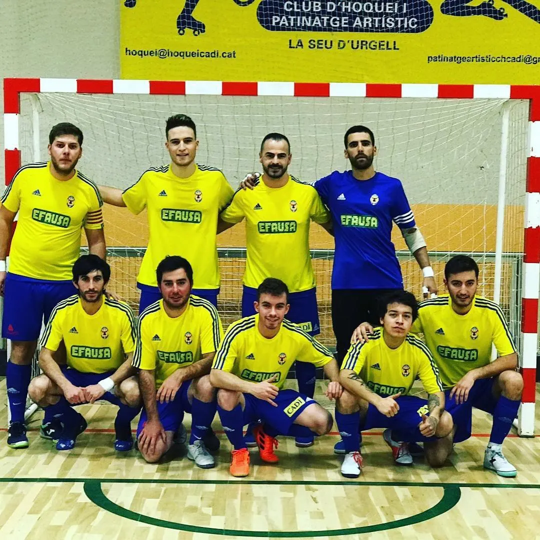 CF Castellciutat