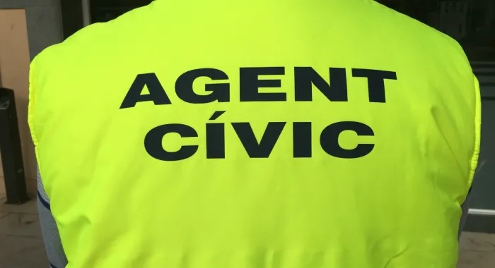Isabel Roig confirma que es contractaran dos agents cívics