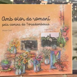 #23 - A Peu de pàgina amb Rosalia Ciuró - episode art