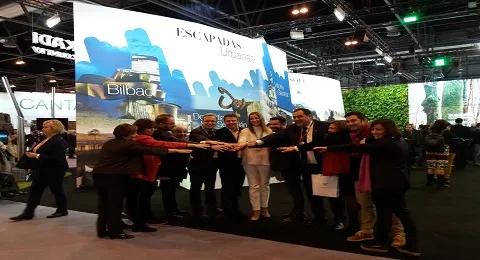LA RED DE CIUDADES ROMANAS DEL ATLÁNTICO SE PONE EN MARCHA CON COMPROMISOS CONCRETOS