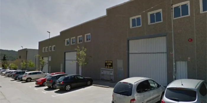 Arenys de Munt té a punt el nou pla d’inversions als polígons industrials del municipi