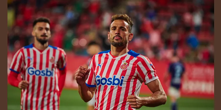 El Girona FC té el topall salarial més baix de la categoria