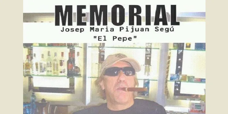 Altafulla celebra aquest divendres el III Memorial Pepe Pijuan en el marc de la Festa Major de Sant Martí