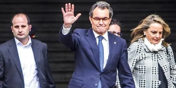 L’ANC d’Altafulla no accepta la sentència pel 9-N i crida de nou la ciutadania a defensar les institucions catalanes